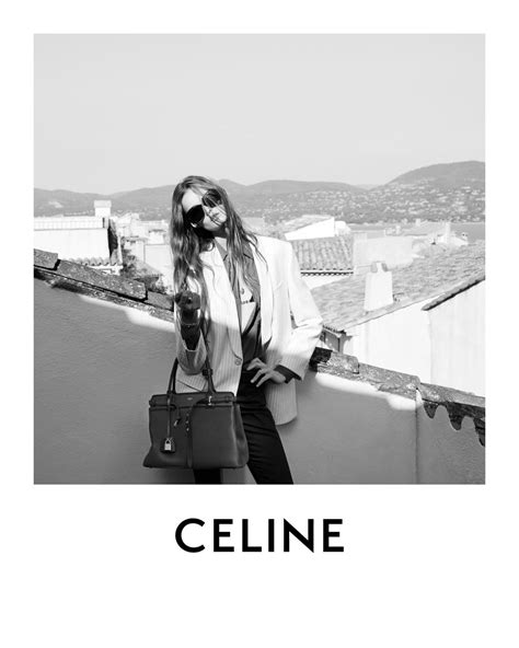 celine store st tropez